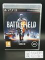 Battlefield 3 | PS3 | Disc neuwertig | in OVP+Anleitung | Playstation 3 | USK 18