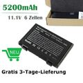 Akku für ASUS X70AB X70AC X70AD X70AE X70AF X70IC X70IJ X70IL X70IO A32-F82