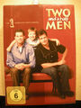 TWO and a half MEN - Komplette erste Staffel (4 DVDs)