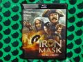 Iron Mask,,,,blu ray..113