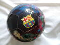 FCB Barcelona Ball  in Größe 5 siehe Fotos 