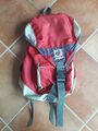 Rucksack (gut, gebraucht, Marke: deuter, mehrfarbig)