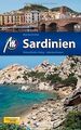Sardinien: Reiseführer mit vielen praktischen Tip... | Buch | Zustand akzeptabel
