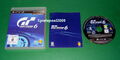 GT Gran Turismo 6 mit Anleitung und OVP fuer Sony Playstation 3 PS3