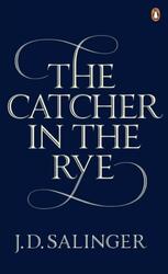 Jerome D. Salinger The Catcher in the Rye