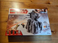 LEGO Star Wars First Order Heavy Scout Walker 75177 Neu & versiegelt