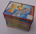 12 DVDs  Tom und Jerry Classic Collection