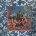 The Rolling Stones Their Satanic Majesties Request Decca Vinyl LP