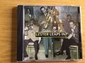 Lester Young - Lester Leaps In (2000) CD