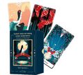 Tarot der Mythen und Märchen: 78 Karten und Begleitbuch - Inspiriert von Gotthei