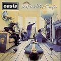 Definitely Maybe von Oasis | CD | Zustand gut