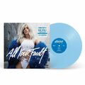 REXHA, Bebe - All Your Fault: Teile 1 & 2 (Record Store Day RSD 2024) - LP