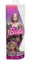 Barbie Fashionistas Puppe mit Down-Syndrom im Blümchenkleid | Stück (2024)