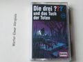 Die Drei ??? Fragezeichen und das Tuch der Toten - MC - Folge 174