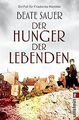 Der Hunger der Lebenden: Kriminalroman (Friederike Matth... | Buch | Zustand gut