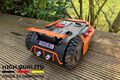 XXL TUNING PAKET für WORX Landroid Mähroboter z.B. M500 M700 M1000 inkl. Plus