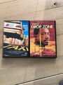 Taxi + Drop Zone, 2 DVD Luc Besson Samy Naceri Marion Cotillard Wesley Snipes