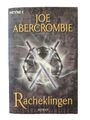 Racheklingen von Abercrombie, Joe | Buch | Zustand sehr gut