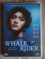 DVD Whale Rider von Niki Caro/ NEU