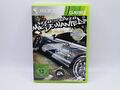 Need for Speed Most Wanted (Classic) / Xbox 360, Spiel, inkl. Anleitung