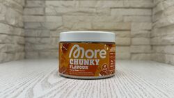 More Nutrition Chunky Flavour 150g - versch. Sorten - OVP - ❗️Neue Sorten❗️🎁Gratis Geschenk ab 40€ 📦Versandfrei ab 85€