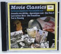 CD - Movie Classics - Berühmte klassische Filmmelodien - Favorit