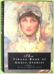 Das Virago-Buch der Geistergeschichten Band II: Das zwanzigste Jahrhundert: Band 2, Richar
