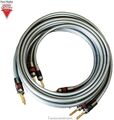 QED Reference XT-40i speaker cable 2 x 3m (A Pair) Terminated