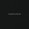 Cigarettes After Sex NEAR MINT Partisan Records Vinyl LP