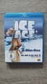 ICE AGE 1 & 2 als Blu Ray +++ sehr guter Zustand +++