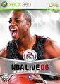 NBA Live 06 von Electronic Arts GmbH | Game | Zustand gut