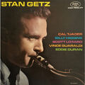 Stan Getz - Stan Getz (Vinyl LP - 1963 - US - Reissue)