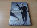 Doppel DVD Ein Quantum Trost - 007 - James Bond - Steelbook - Daniel Craig
