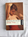 Gilles' Frau von Madeleine Bourdouxhe Taschenbuch Roman