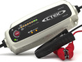 Batterieladegerät CTEK MXS 5.0 Mit Automatischer, 12V 5. Temperaturkompensation