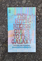 The Hitch-Hikers Guide to the Galaxy - Douglas Adams
