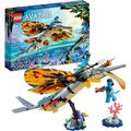 LEGO® Avatar Skimwing Abenteuer 75576