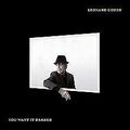 You Want It Darker von Cohen,Leonard | CD | Zustand gut