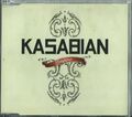 KASABIAN - EMPIRE 2006 EU CD TOM MEIGHAN SERGIO PIZZERNO IAN MATTHEWS PARADISE36
