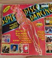 Super Disco Dancing- Polystar- 6878080 - 1981