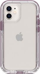 LifeProof Next für iPhone 12 Mini Schutzhülle Clear/Purple