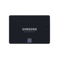 Samsung MZ7LH500HALU 860 EVO 500GB SATA Solid State Laufwerk