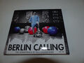 CD   Paul Kalkbrenner – Berlin Calling (The Soundtrack)