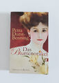 Das Blumenorakel - Historischer Roman von Petra Durst-Benning