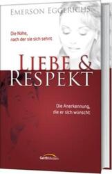 Liebe und Respekt | Emerson Eggerichs | Buch | 336 S. | Deutsch | 2011
