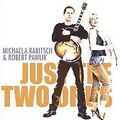 Just the Two of Us von Smr  SunnyMoon | CD | Zustand sehr gut