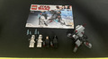 LEGO Star Wars - First Order Specialists Battle Pack (75197), Vollständig