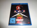 Blu-Ray  Chucky 2