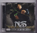 (LB651) Nas, Hip Hop Is Dead - 2006 CD