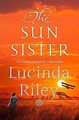The Sun Sister (The Seven Sisters, Band 6) von Riley, Lu... | Buch | Zustand gut